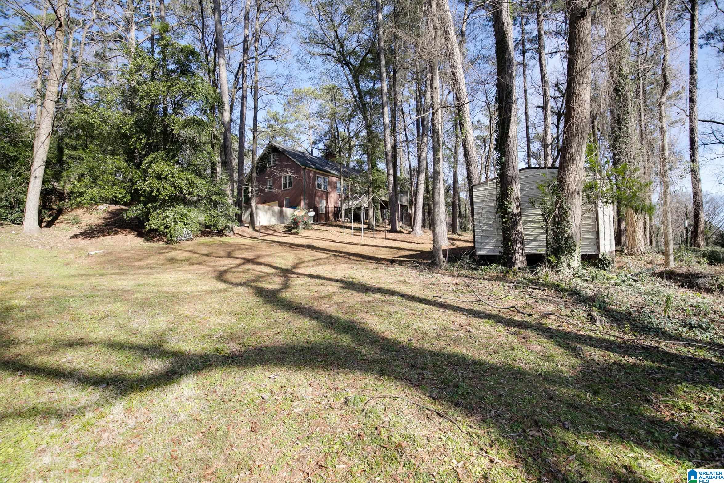1821 Saulter Road Birmingham, AL 35209 - Photo 37 of 50