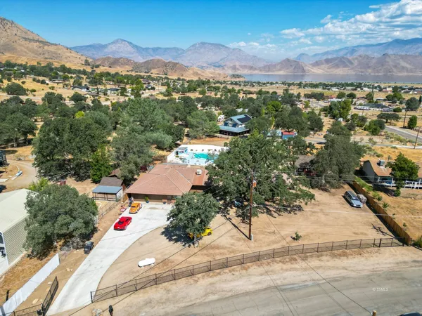 $395,000 | 3609 Cook Peak Road, Mountain Mesa, CA 93240
