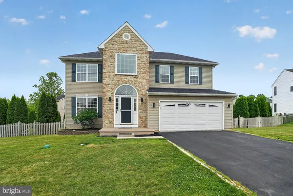 $469,900 | 101 South Keystone Way, Unit 78, Coatesville, PA 19320