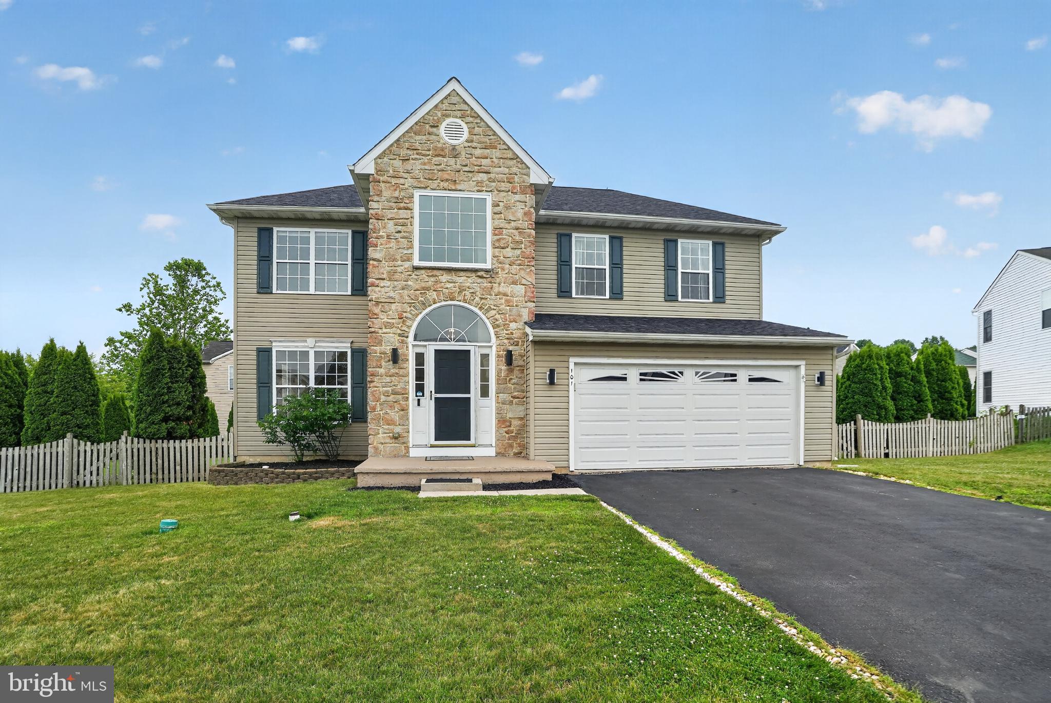101 South Keystone Way, Unit 78 Coatesville, PA 19320 - Photo 1 of 39