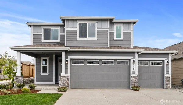 $729,950 | 844 Bodie Court Southeast, Lacey, WA 98513