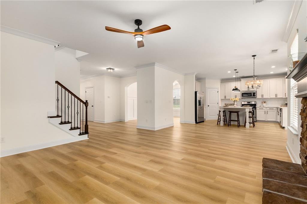 5115 Rialto Way Cumming, GA 30040 - Photo 12 of 44 Gallery Image 12