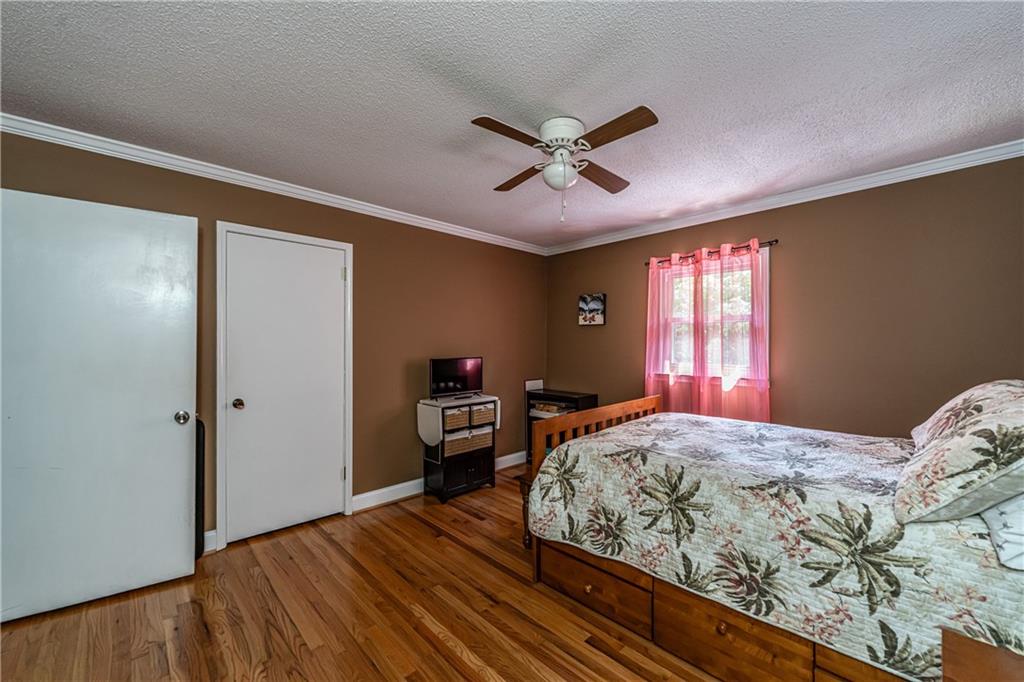 18 College View Drive Southwest Rome, GA 30161 - Photo 22 of 39