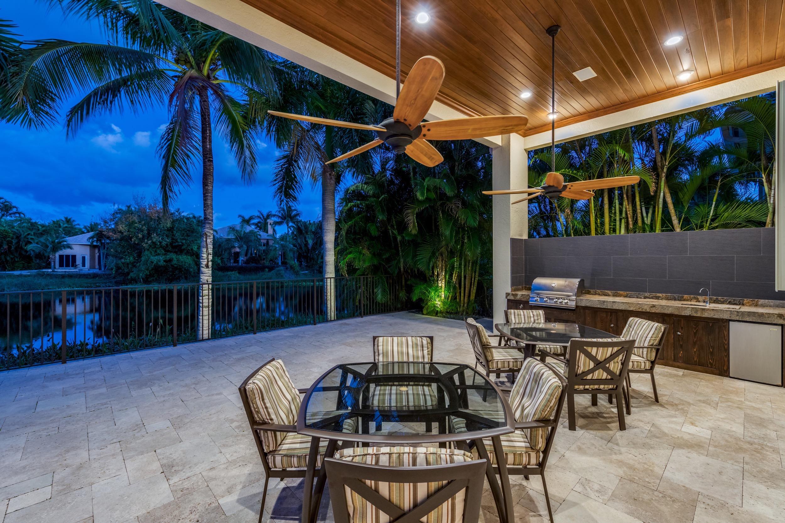 5030 Northwest 24th Circle Boca Raton, FL 33431 - Photo 34 of 45 Twilight 1