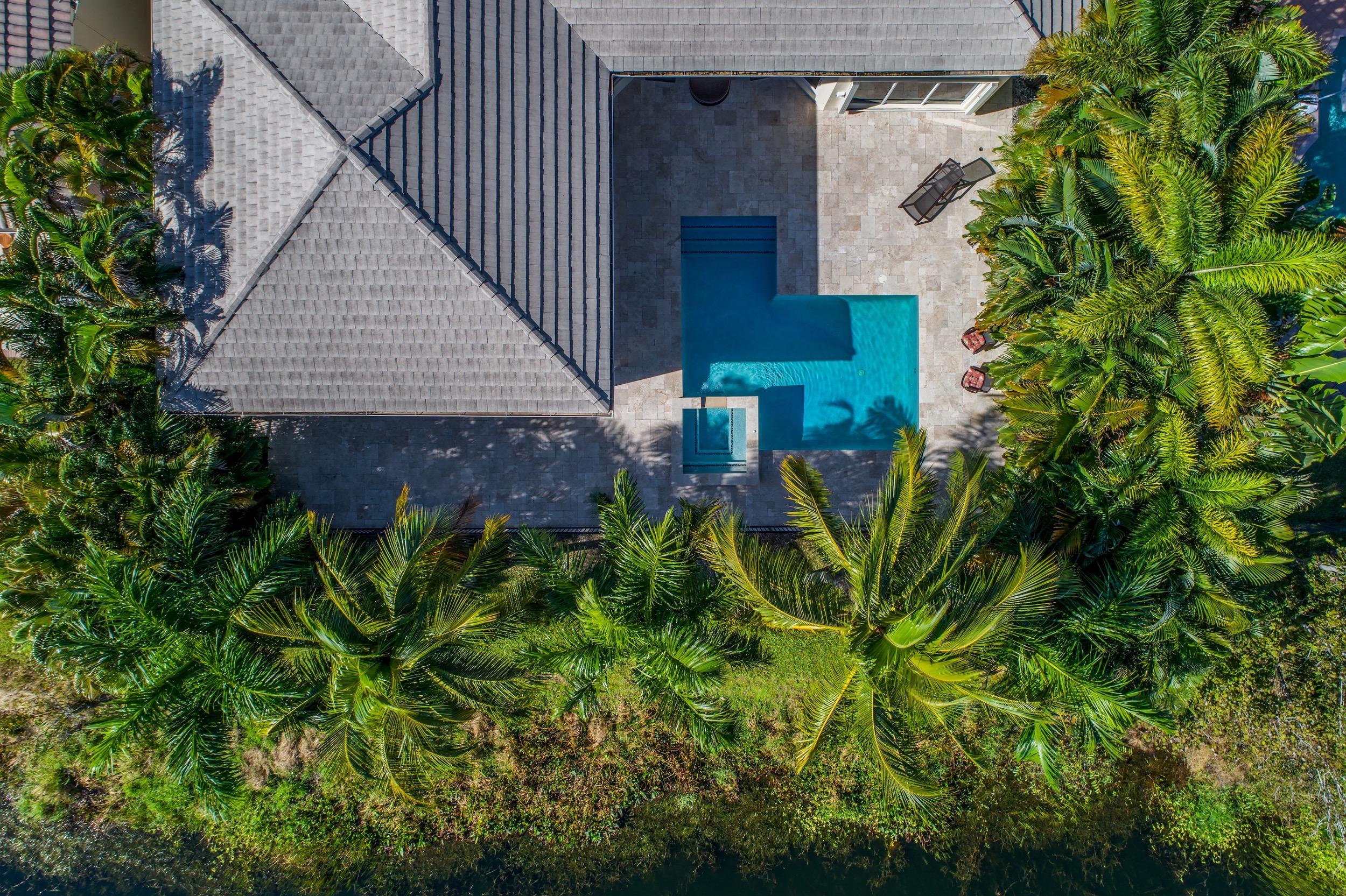 5030 Northwest 24th Circle Boca Raton, FL 33431 - Photo 8 of 45 Aerial 4