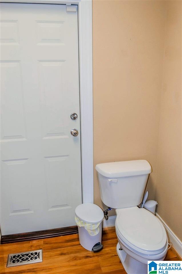 706 Hampton Drive Southwest Jacksonville, AL 36265 - Photo 31 of 37