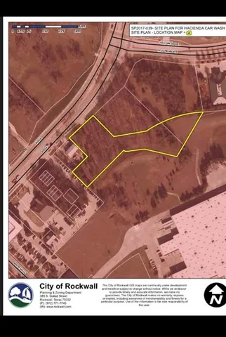 $1,500,000 | 0 Ridge Road, Rockwall, TX 75087