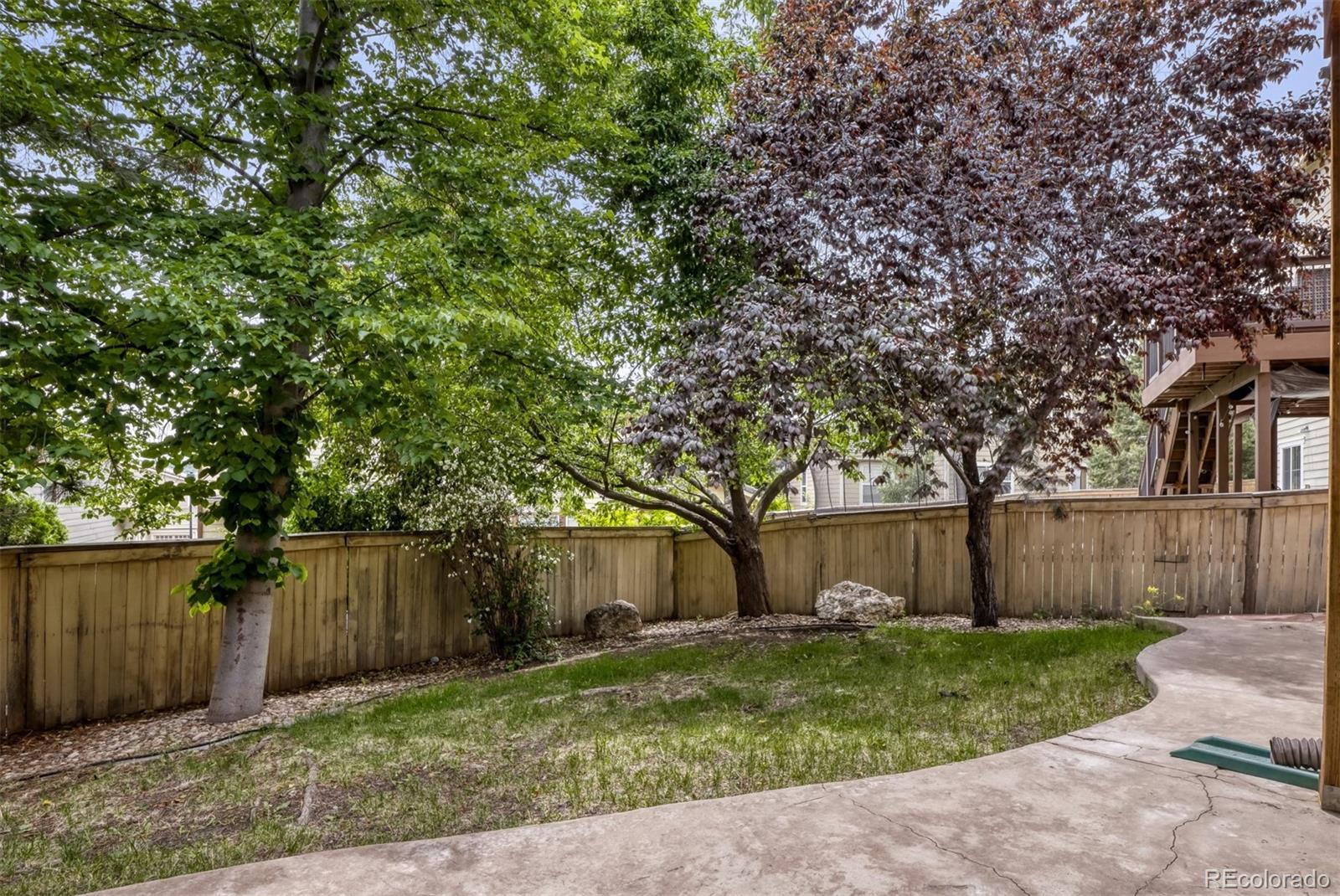 10616 Briarglen Circle Highlands Ranch, CO 80130 - Photo 40 of 50
