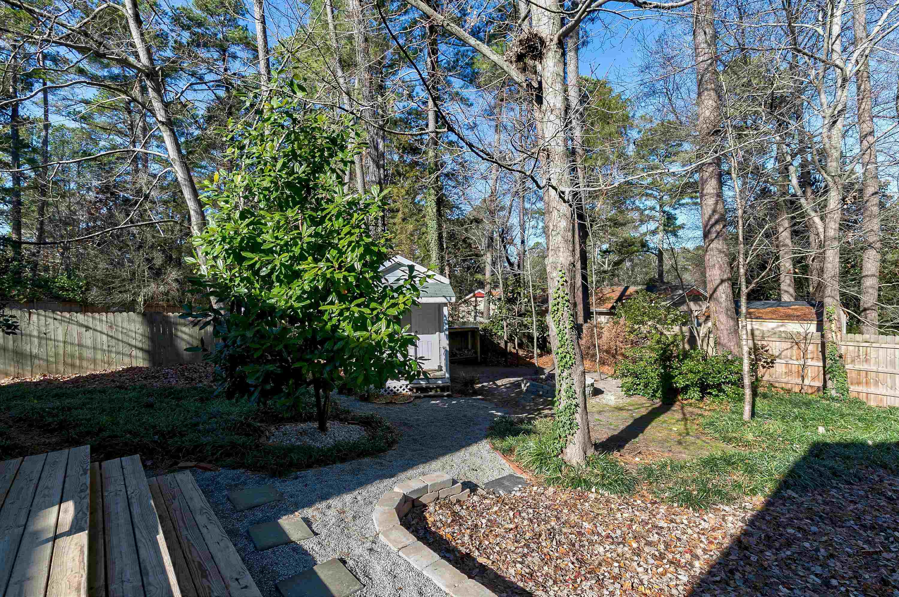 413 Westbrook Drive Raleigh, NC 27615 - Photo 34 of 43 Photo 34