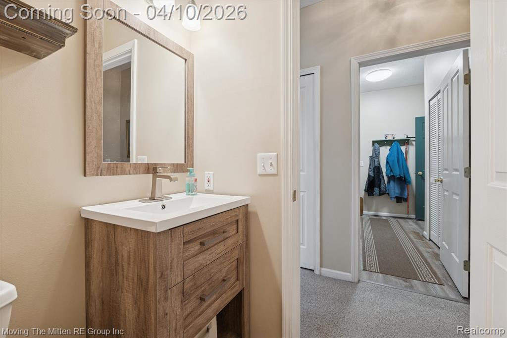 15265 Hannan Road Romulus, MI 48174 - Photo 21 of 63