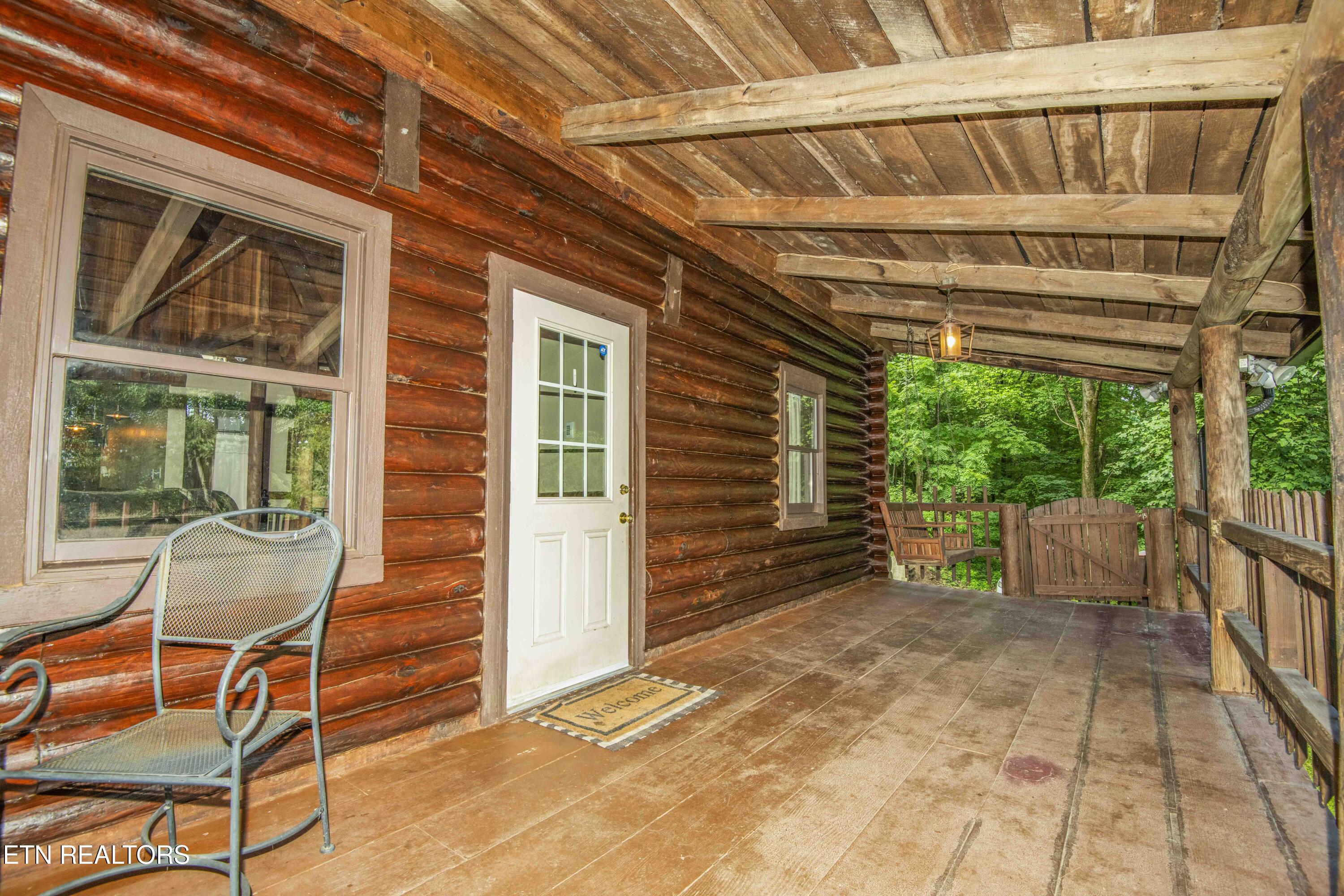 3110 Rifle Range Drive Knoxville, TN 37918 - Photo 35 of 53 deck 1_1