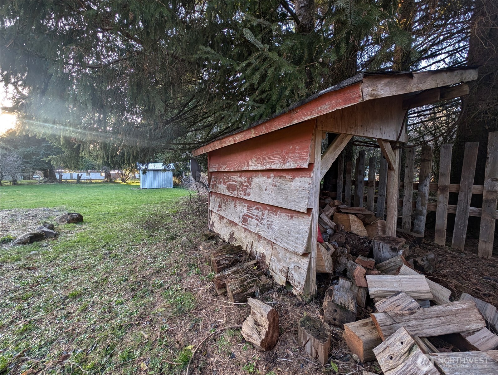 1141 Hoh Avenue Forks, WA 98331 - Photo 11 of 30 Gallery Image 11