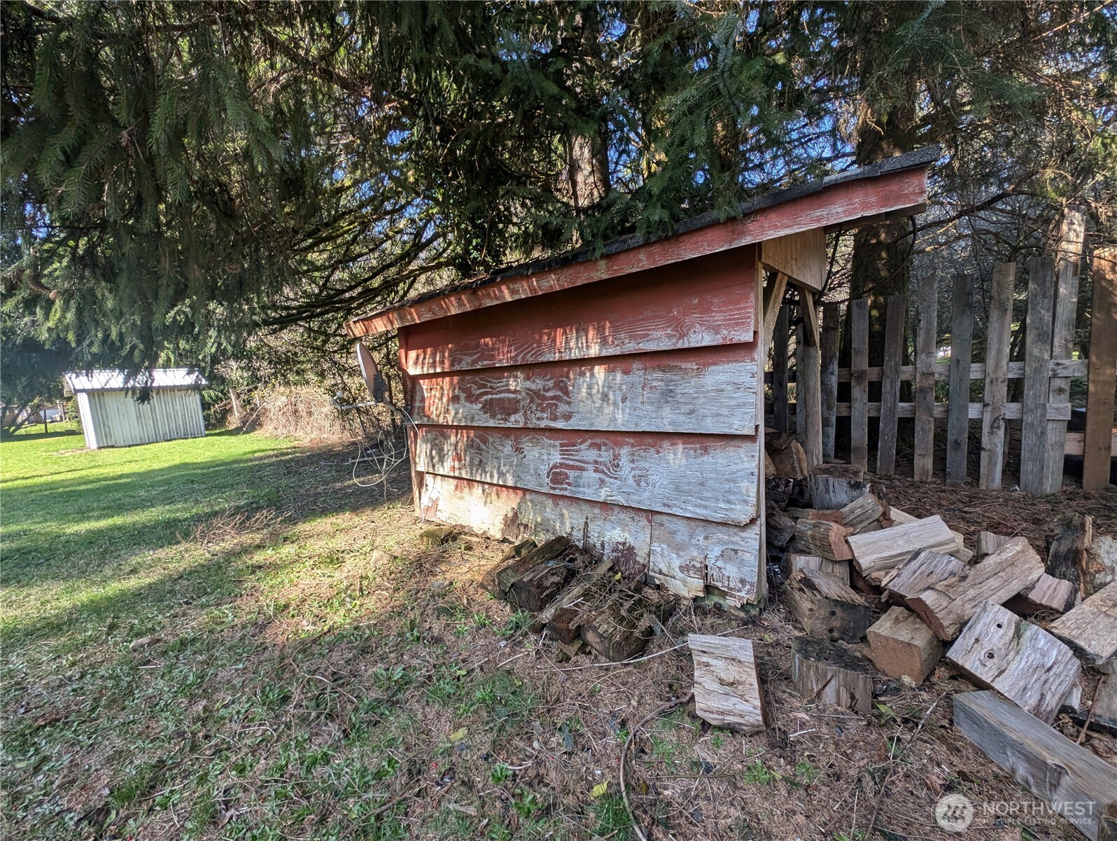 1141 Hoh Avenue Forks, WA 98331 - Photo 12 of 30 Gallery Image 12