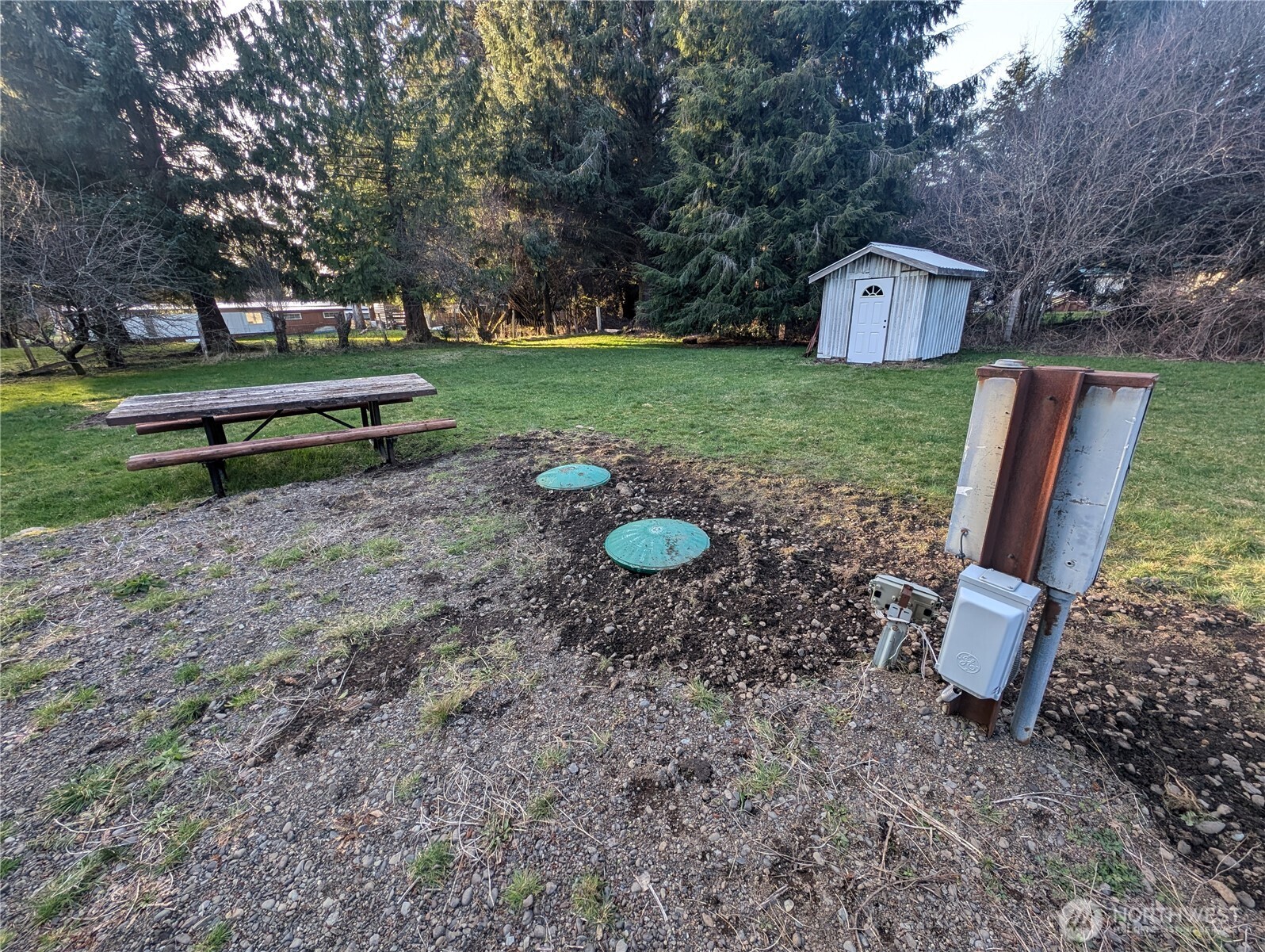 1141 Hoh Avenue Forks, WA 98331 - Photo 3 of 30 Gallery Image 3
