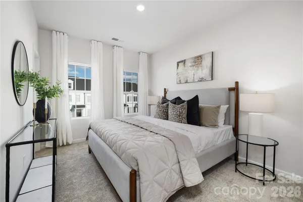 $330,025 | 7017 Antigo Drive, Unit 3, Huntersville, NC 28078