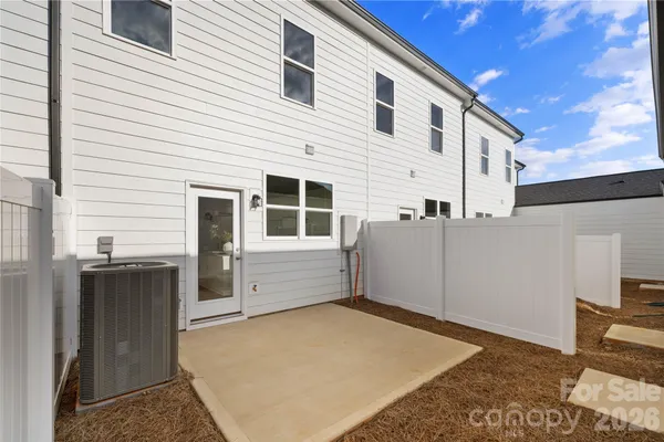 $330,025 | 7017 Antigo Drive, Unit 3, Huntersville, NC 28078