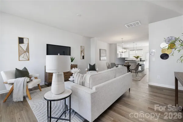 $330,025 | 7017 Antigo Drive, Unit 3, Huntersville, NC 28078