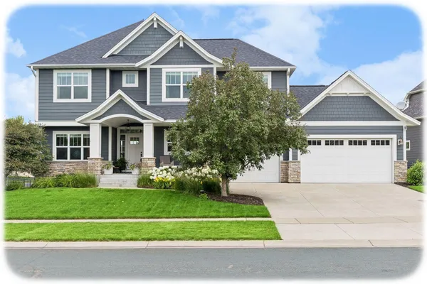 $825,000 | 17330 70th Court North, Maple Grove, MN 55311