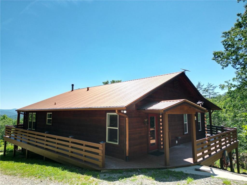 32 Ivey Ridge Road Suches, GA 30572 - Photo 4 of 47