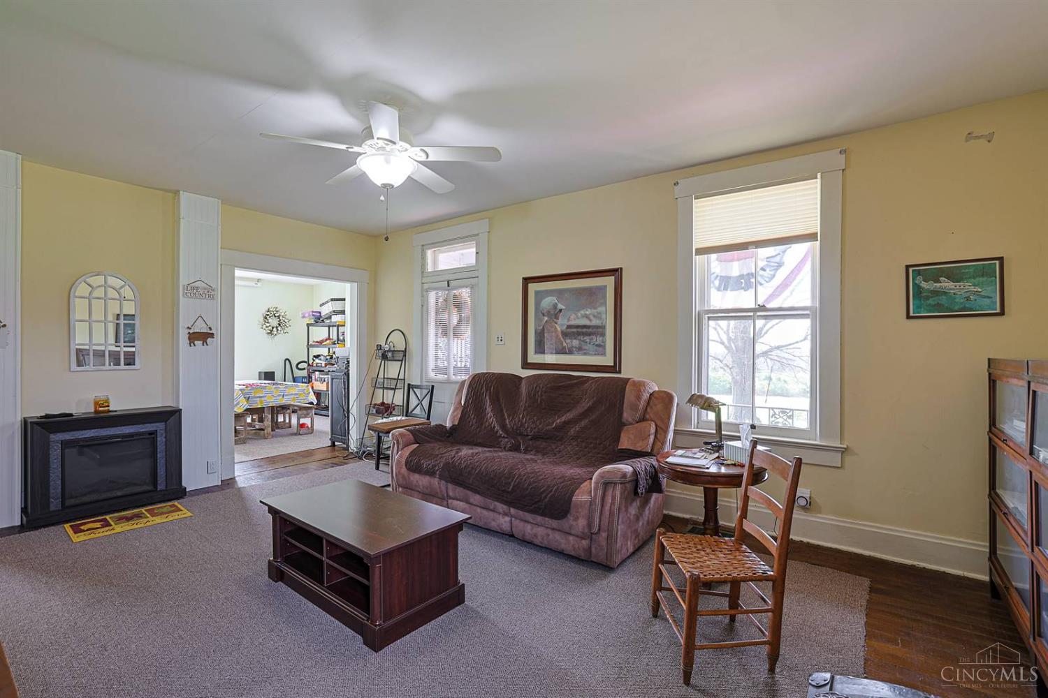 3686 Cincinnati Brookville Road Hamilton, OH 45013 - Photo 8 of 57