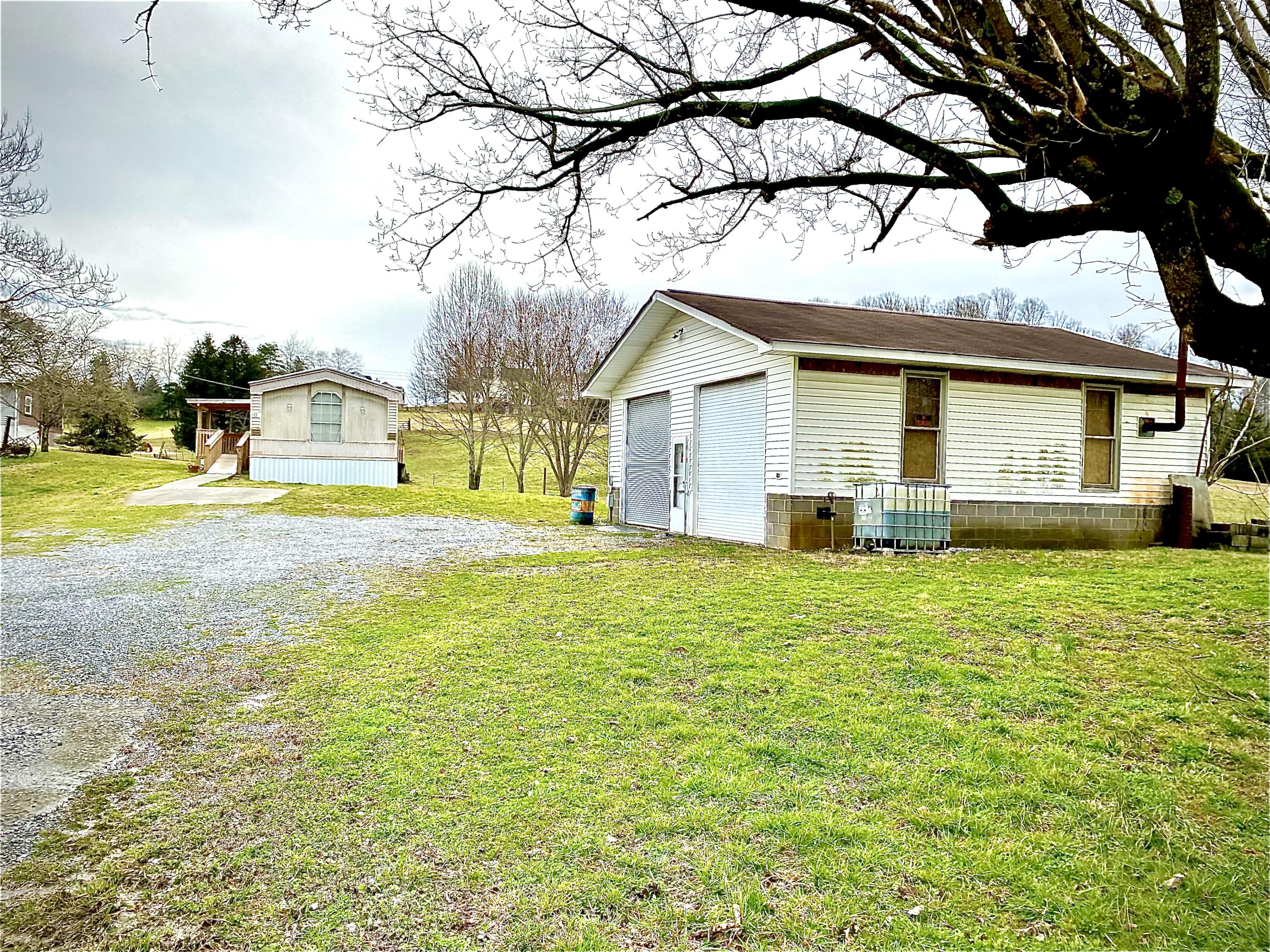 133 Copas Road Kingsport, TN 37663 - Photo 2 of 25 COPAS FRONT