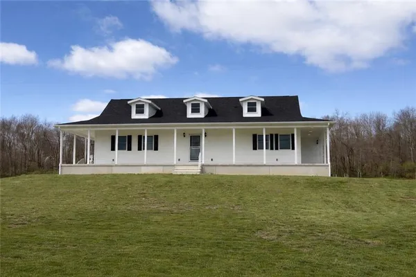 $499,990 | 360 Conneaut Lake Road, Greenville, PA 16125