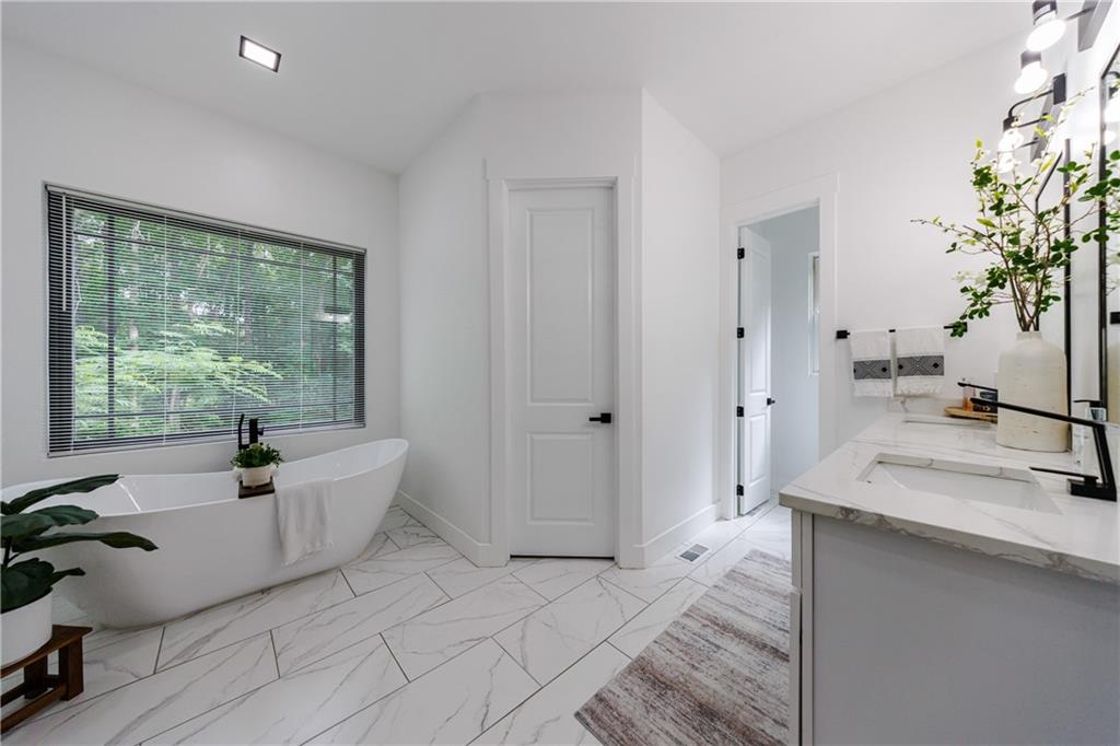 836 Bailey Woods Road Dacula, GA 30019 - Photo 19 of 47