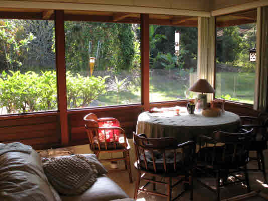 83-5594 Middle Keei Road Captain Cook, HI 96704 - Photo 20 of 24 Gallery Image 20