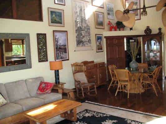 83-5594 Middle Keei Road Captain Cook, HI 96704 - Photo 7 of 24 Gallery Image 7