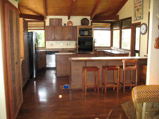 83-5594 Middle Keei Road Captain Cook, HI 96704 - Photo 8 of 24 Gallery Image 8