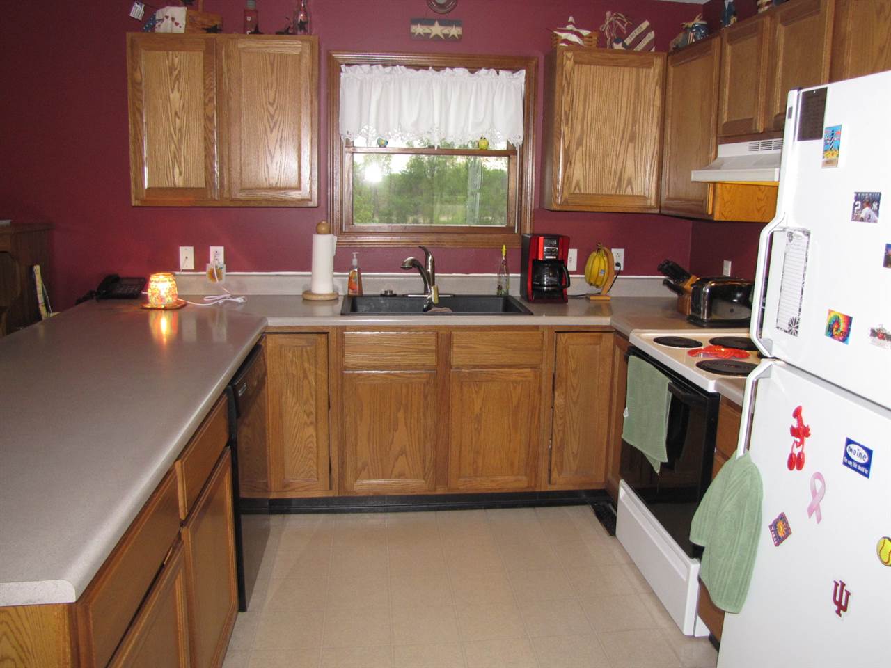 966 West River Road North Albion, IN 46701 - Photo 12 of 25 Gallery Image 12