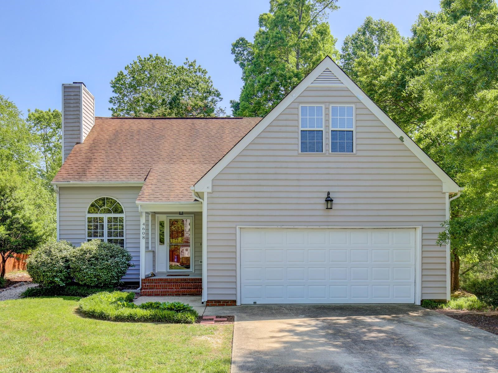 4608 Windmere Chase Drive Raleigh, NC 27616 - Photo 1 of 23 Photo 1