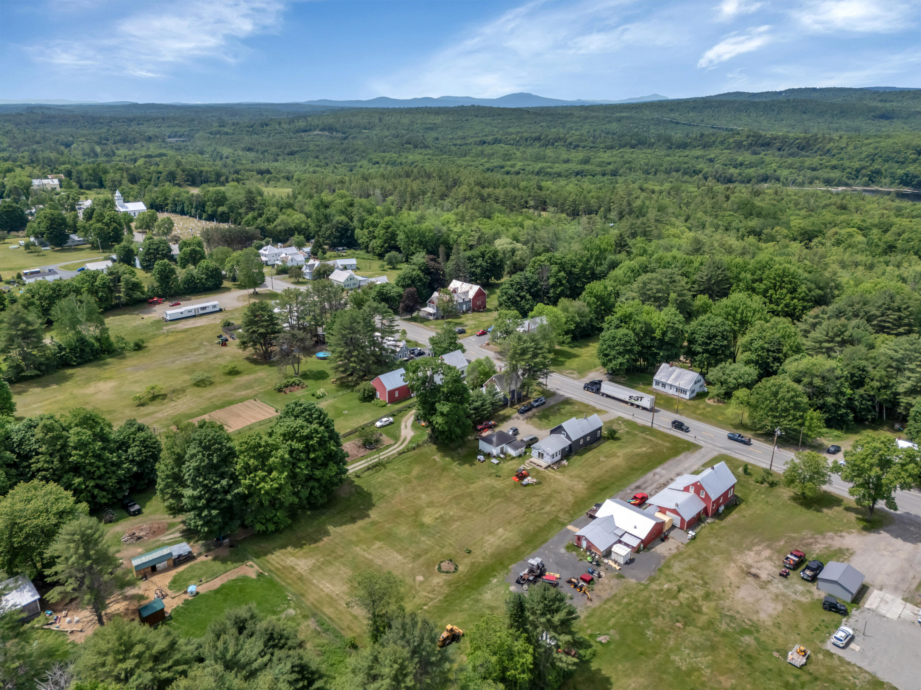 121 North Main Street Solon, ME 04979 - Photo 47 of 52 DJI_20260610114501_0016_D