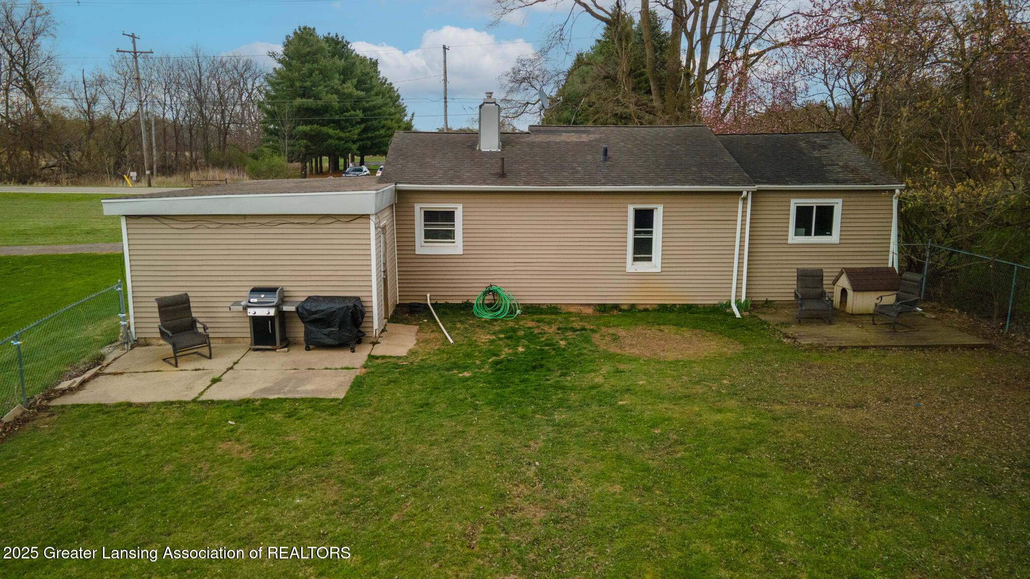 15412 Airport Road Lansing, MI 48906 - Photo 20 of 27 20