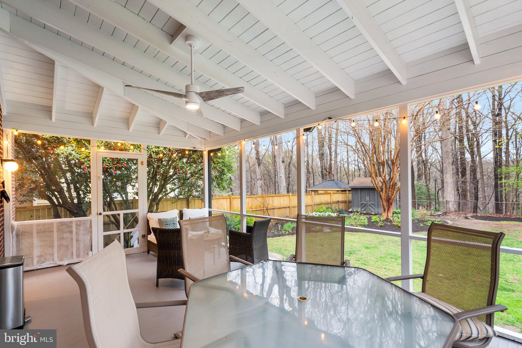 10115 Big Rock Road Silver Spring, MD 20901 - Photo 4 of 43 a living room with large windows