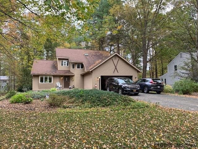 8 Carefree Lane Wilton, NY 12831 - Photo 1 of 23