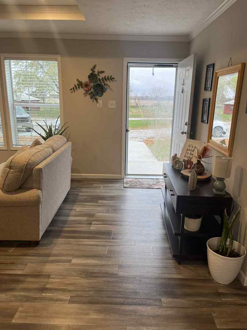 6502 Hawk Road Tamaroa, IL 62888 - Photo 5 of 24