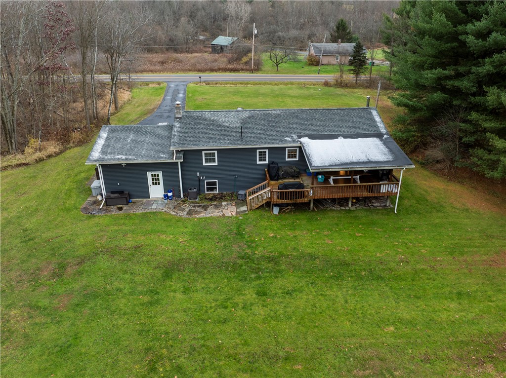 97 East Sullivanville Road Horseheads, NY 14845 - Photo 29 of 38