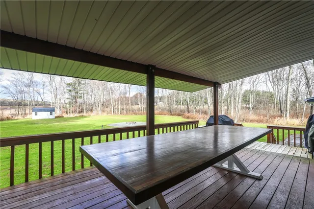 $270,000 | 97 East Sullivanville Road, Horseheads, NY 14845