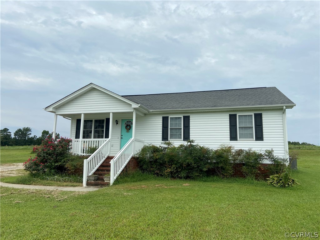 22333 Cabin Point Road Disputanta, VA 23842 - Photo 1 of 13 Gallery Image 1