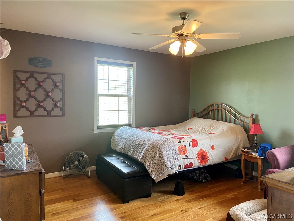 22333 Cabin Point Road Disputanta, VA 23842 - Photo 10 of 13 Gallery Image 10