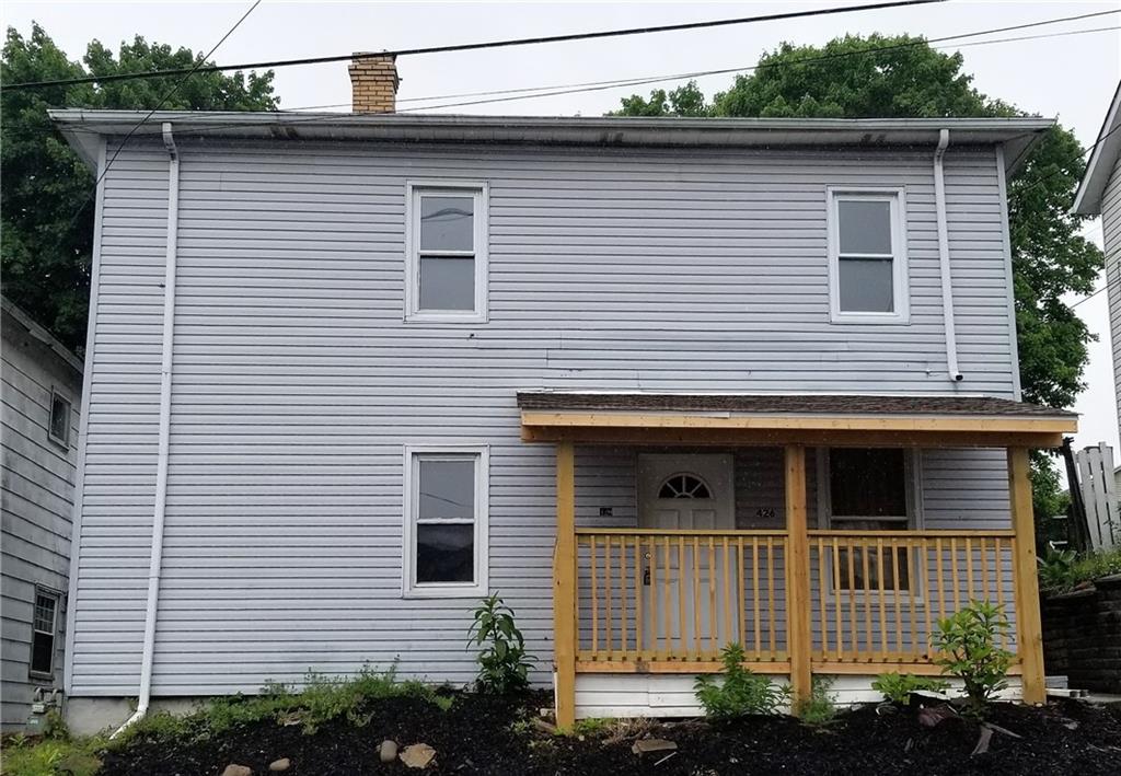 426 East Washington Street Rochester, PA 15074 - Photo 1 of 25