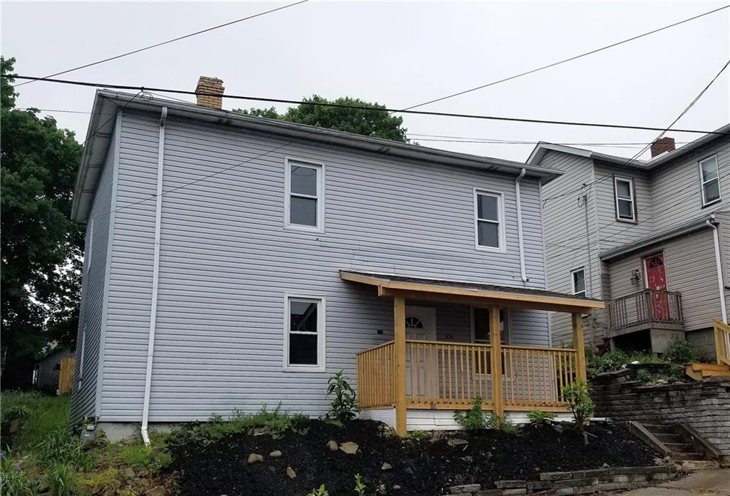 426 East Washington Street Rochester, PA 15074 - Photo 25 of 25