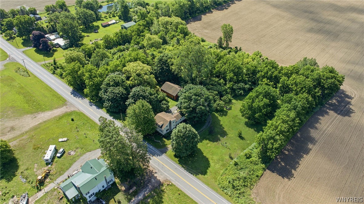6030 North Byron Road Byron, NY 14422 - Photo 40 of 49