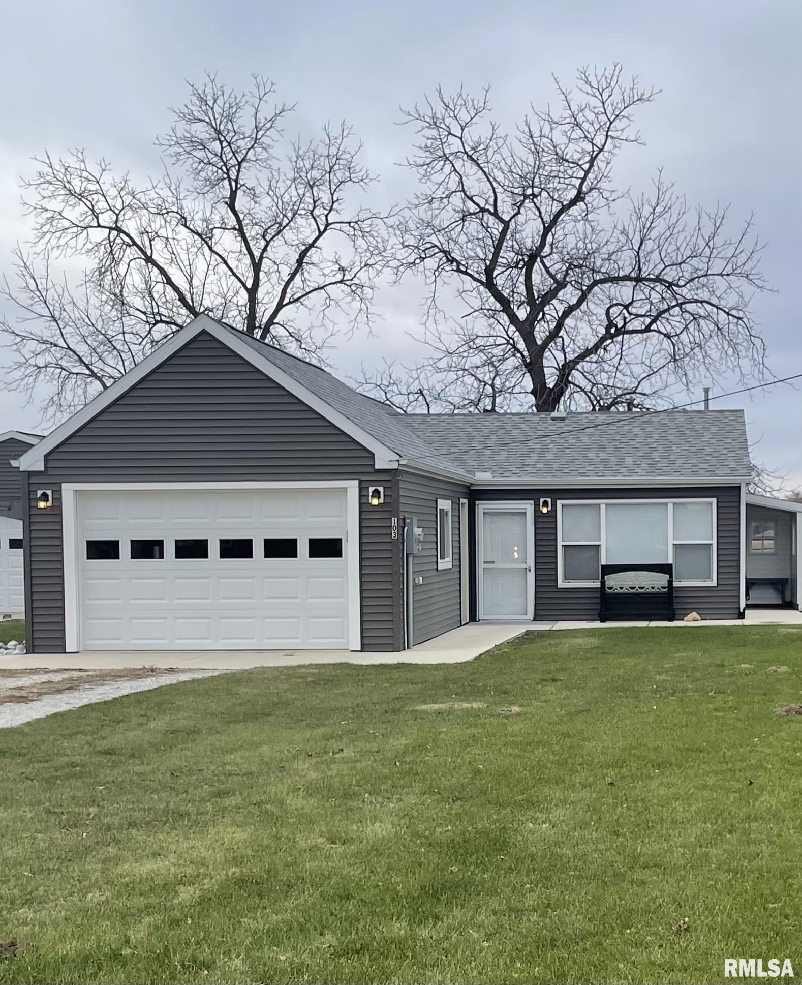 103 Cherry Lane Washington, IL 61571 - Photo 1 of 11