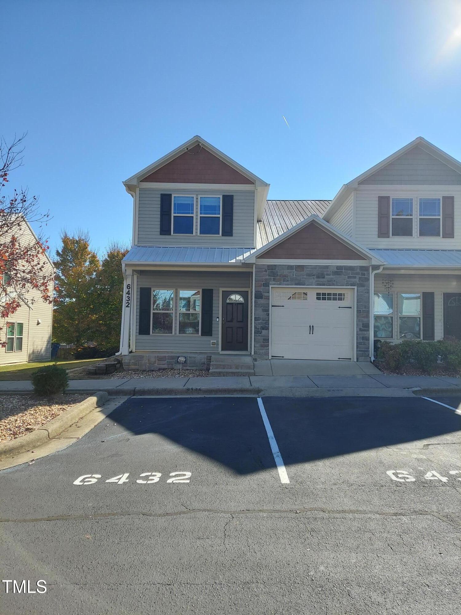 6432 Hatchies Drive Raleigh, NC 27610 - Photo 1 of 25 20241025_144430