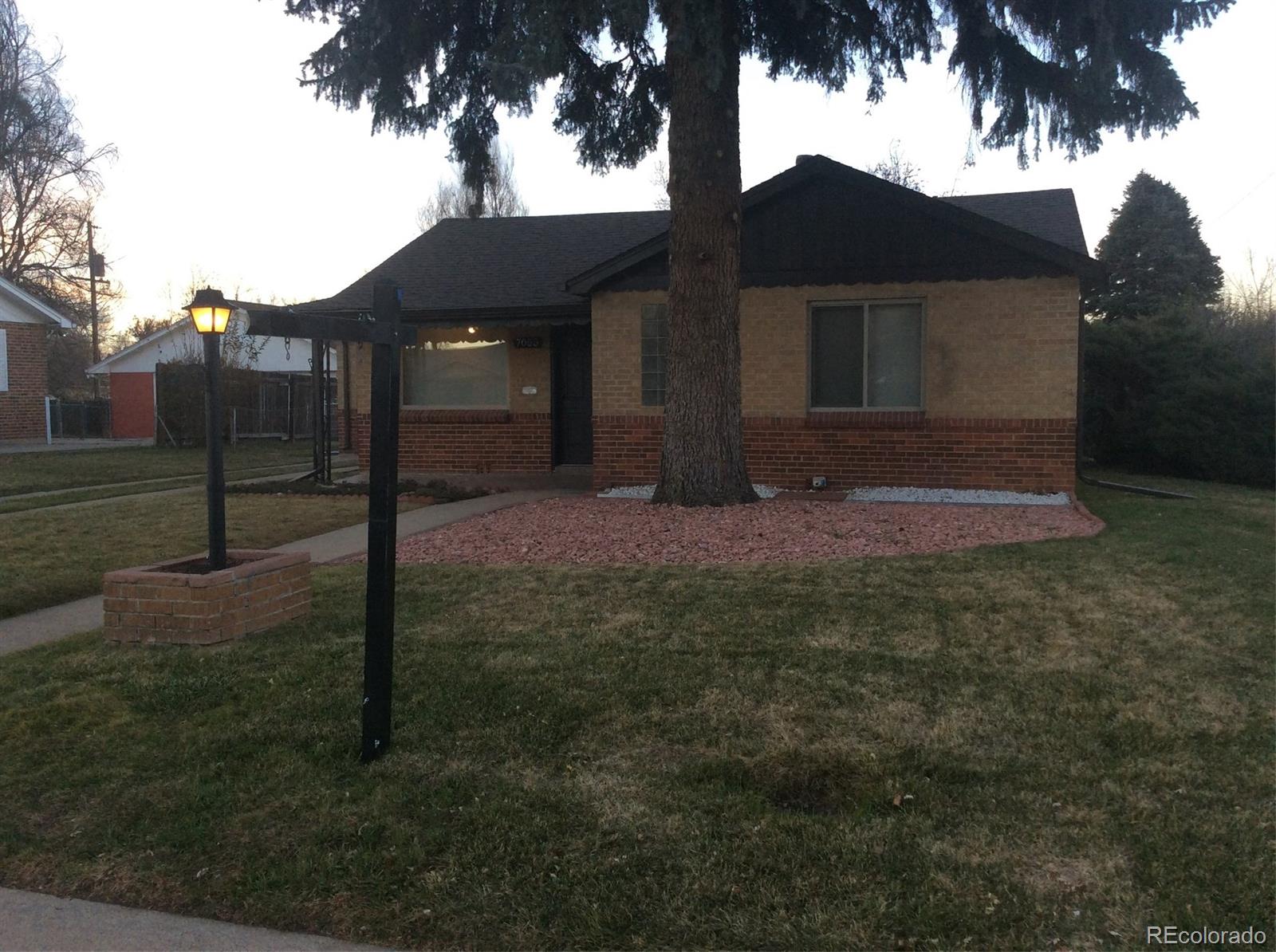 7055 West 42nd Avenue Wheat Ridge, CO 80033 - Photo 1 of 19 Gallery Image 1