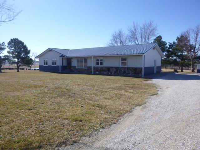 2175 Northwest Farm Road Northwest Exeter, MO 65647 - Photo 1 of 1 rex mcnabb 002