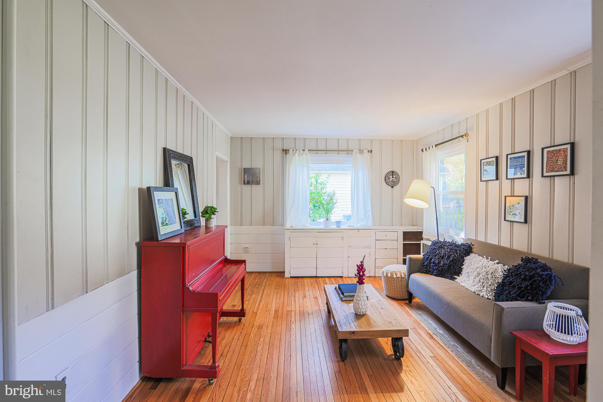 5508 South Bend Road Baltimore, MD 21209 - Photo 26 of 72 Den
