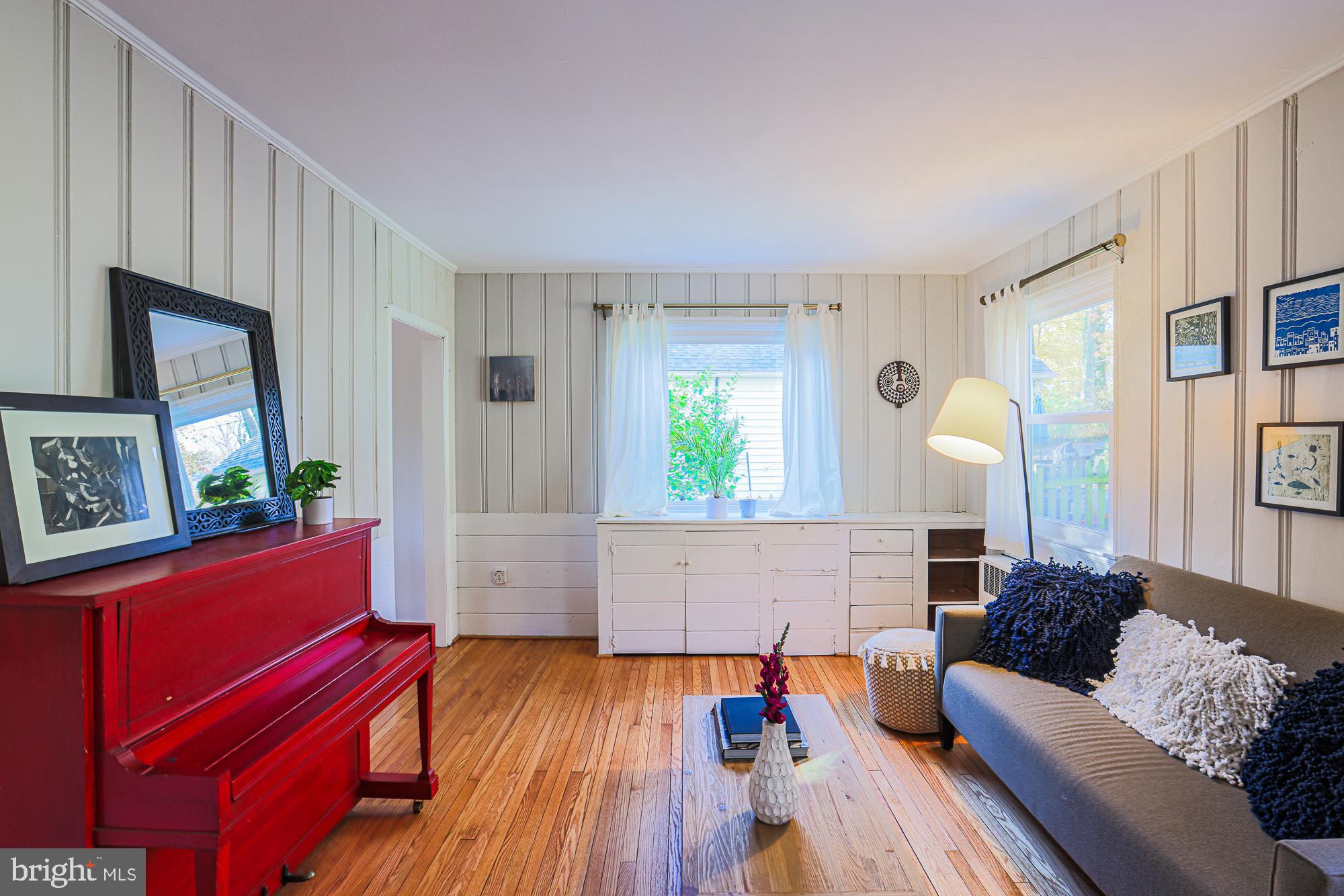 5508 South Bend Road Baltimore, MD 21209 - Photo 28 of 72 Spacious - could easily have a sectional / tv room